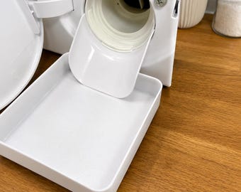 Hoover H-Wash 500 Washing Machine Drain Tray, Pump Filter Water Catcher