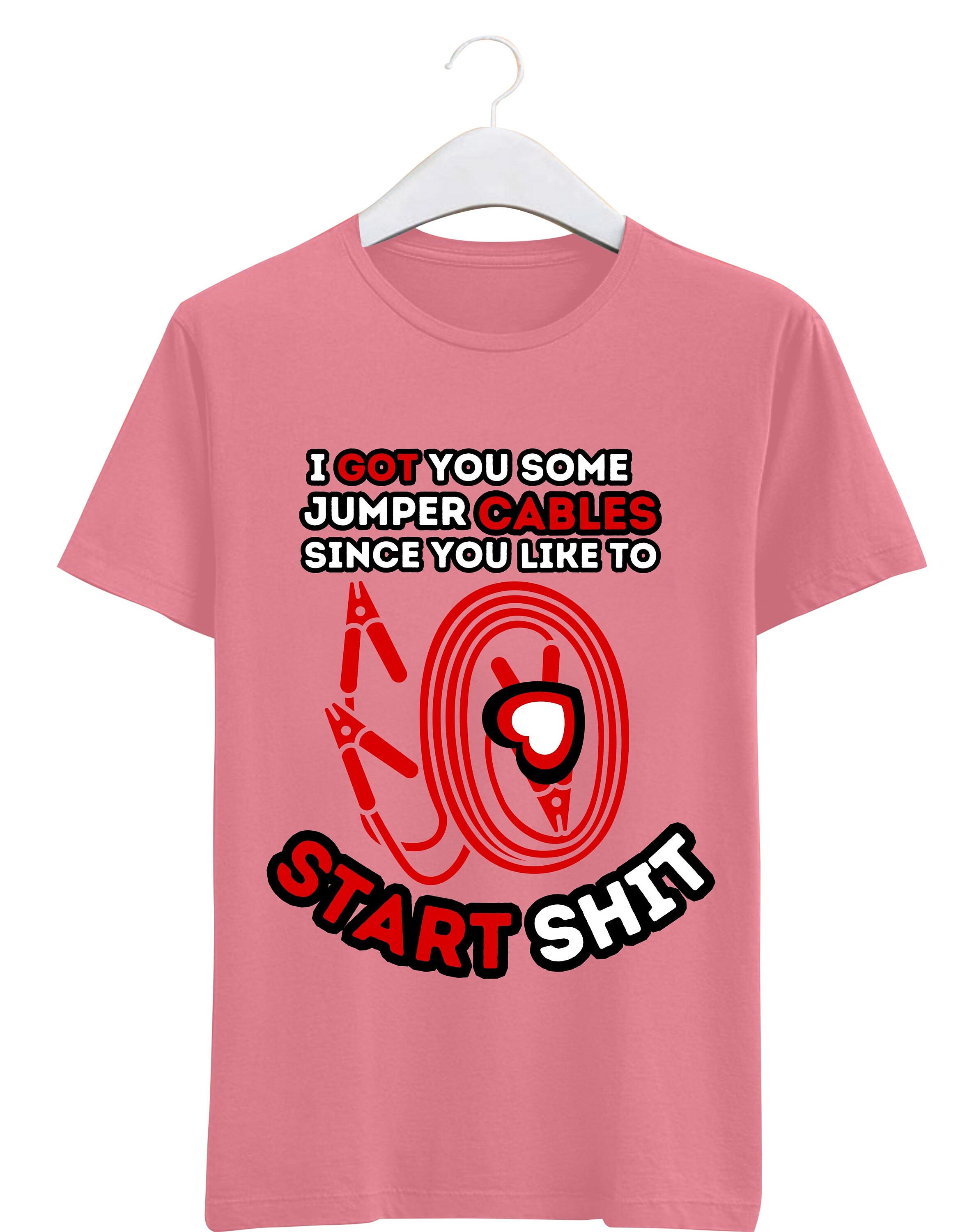 Cables Svg Jumper Cables Svg I Got You Some Jumper Cables Etsy