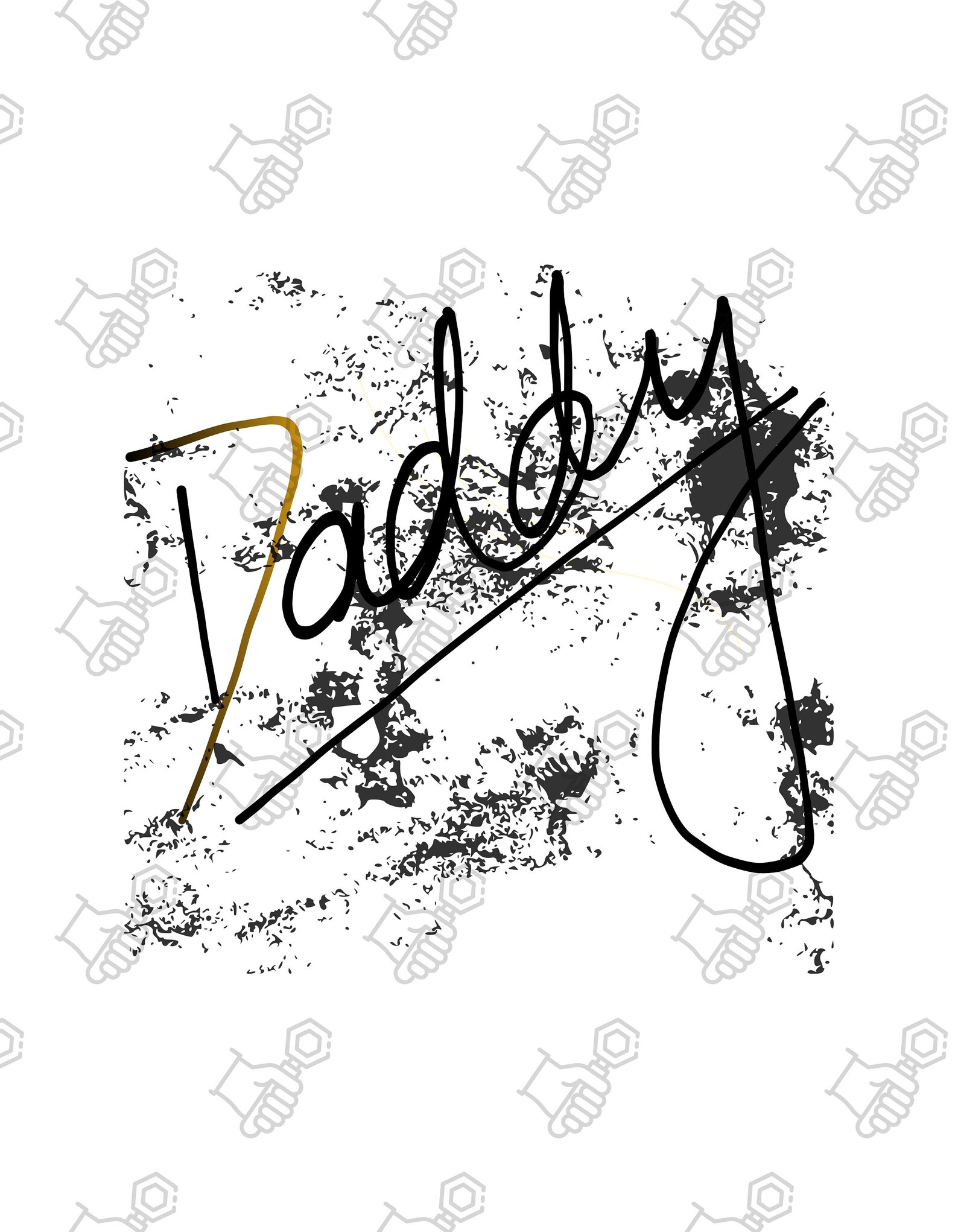 Daddy SVG, Father Svg, Father's Day SVG, Dad Png, Daddy Cut File, Dad ...