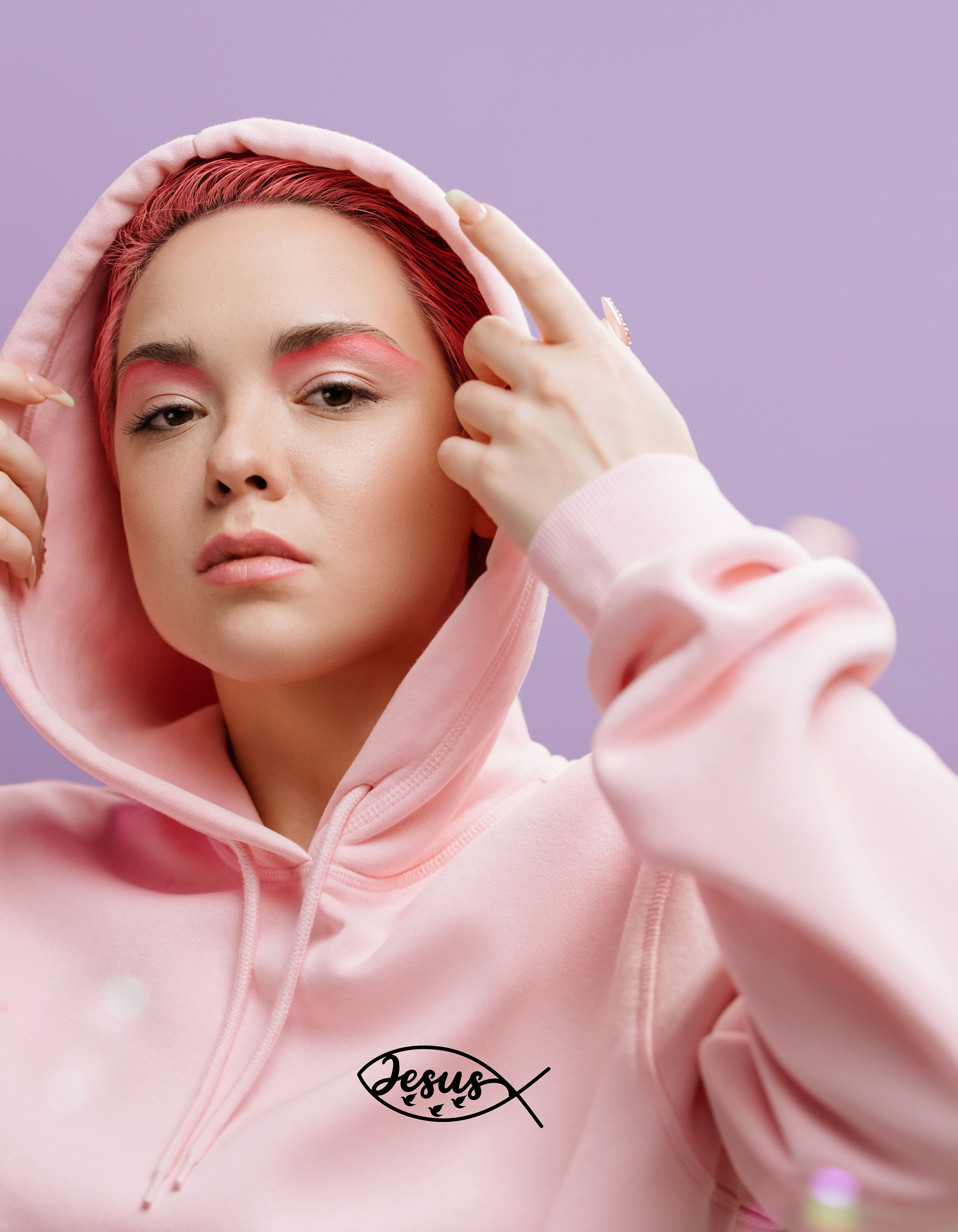 Jesus Fish Symbol SVG Christian Fish SVG Christ Svg Jesus Etsy Australia