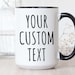 see more listings in the Coffee Mugs section