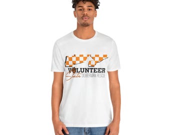 The Volunteer State