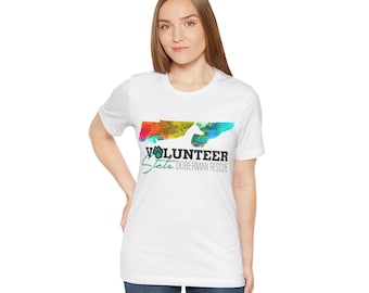 VSDR Painters Tee