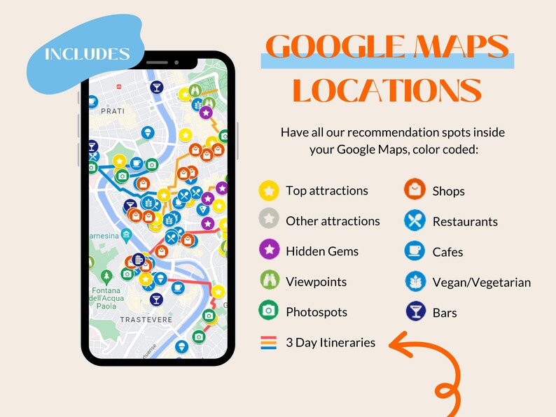 Ultimate Rome Travel Guide for Rome Travel Tips for Travel Plan Rome