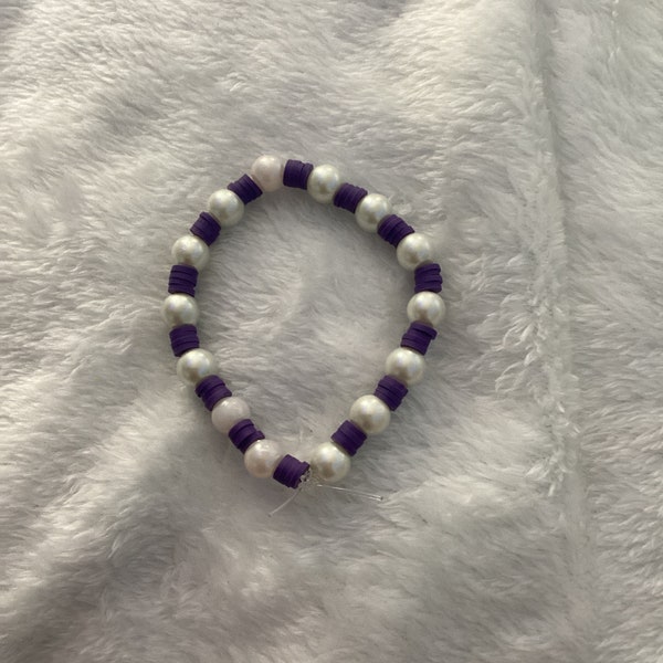 Purple perls