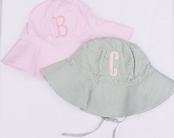 Cappello da sole per bambini personalizzato