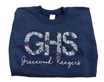 Gioventù - Maglione scolastico