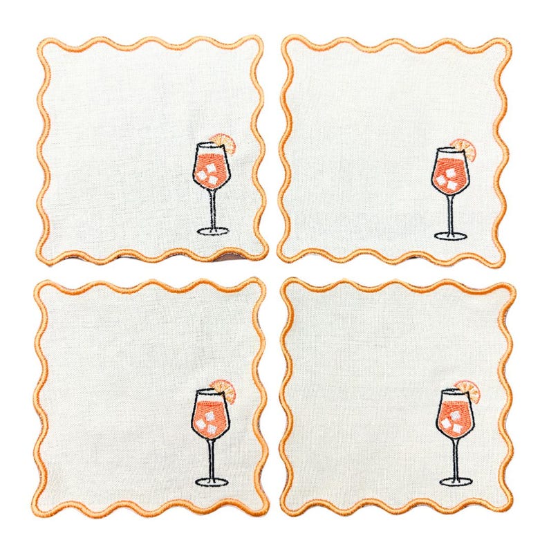 20ct New Year Lunch Napkins White - Spritz™ main image 0
