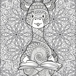 Giant Coloring Poster Adults & Kids - Fun Time for Families, Friends, Classrooms, Schools, and Groups (Giraffe Coloring Poster)