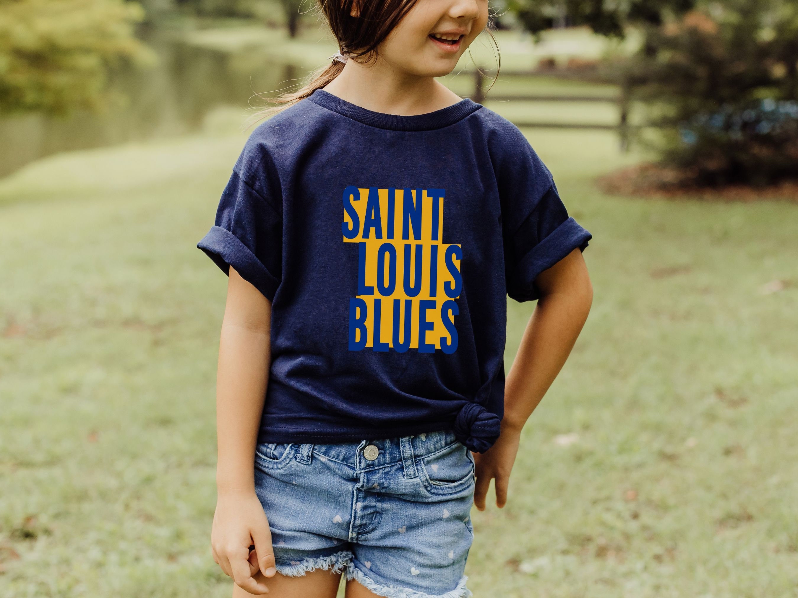 Kids St. Louis Blues Gifts & Gear, Youth Blues Apparel, Merchandise