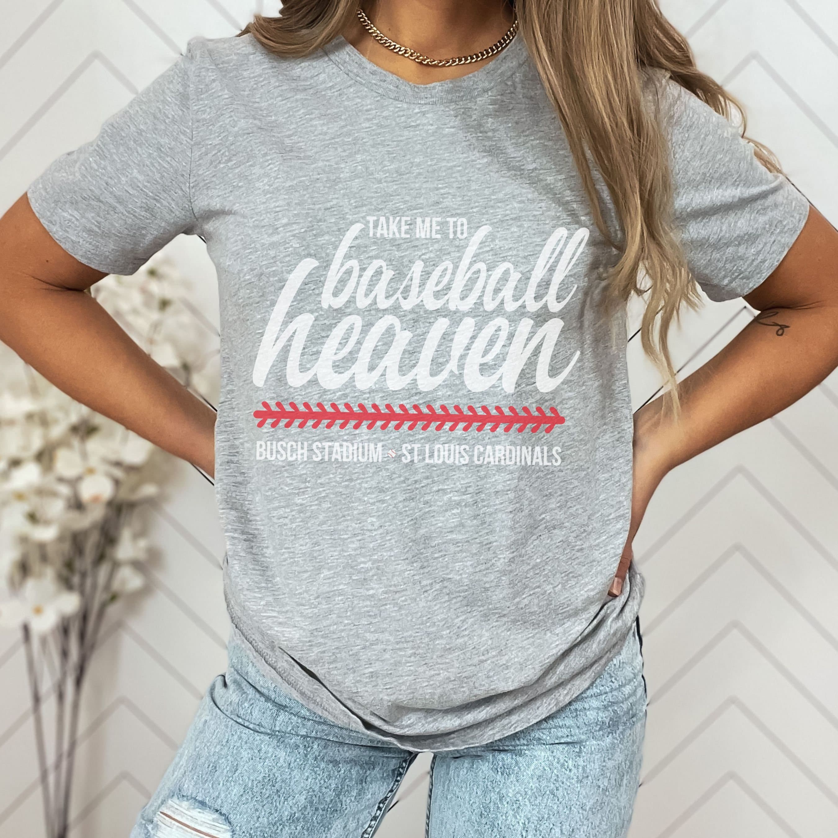 St. Louis Cardinals Busch stadium Major league baseball logo shirt, hoodie,  sweater, long sleeve and tank top