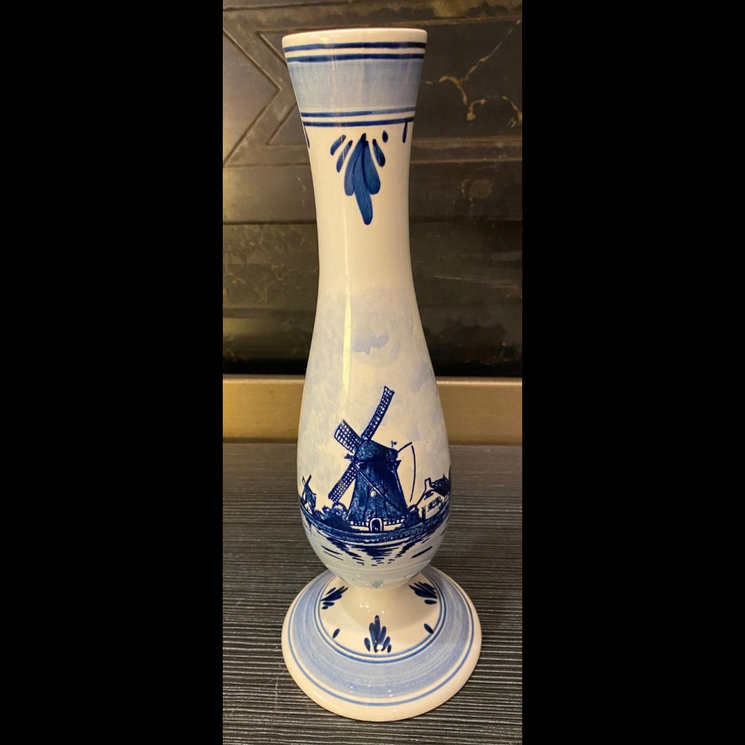 Heinen delfts blauw - Etsy 日本