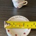 Vintage 10-piece Schylling Porcelain Ladybug Tea Set - Etsy