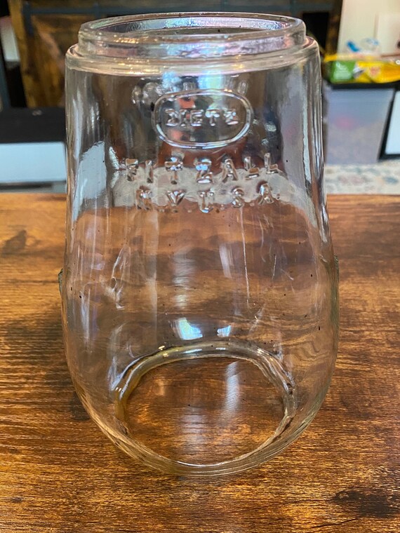 Dietz fitzall sales lantern