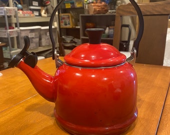 Masterclass tea clearance kettle