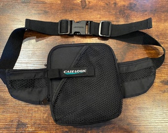 80's / 90's Fanny Pack/Supreme Fanny Pack in Retro