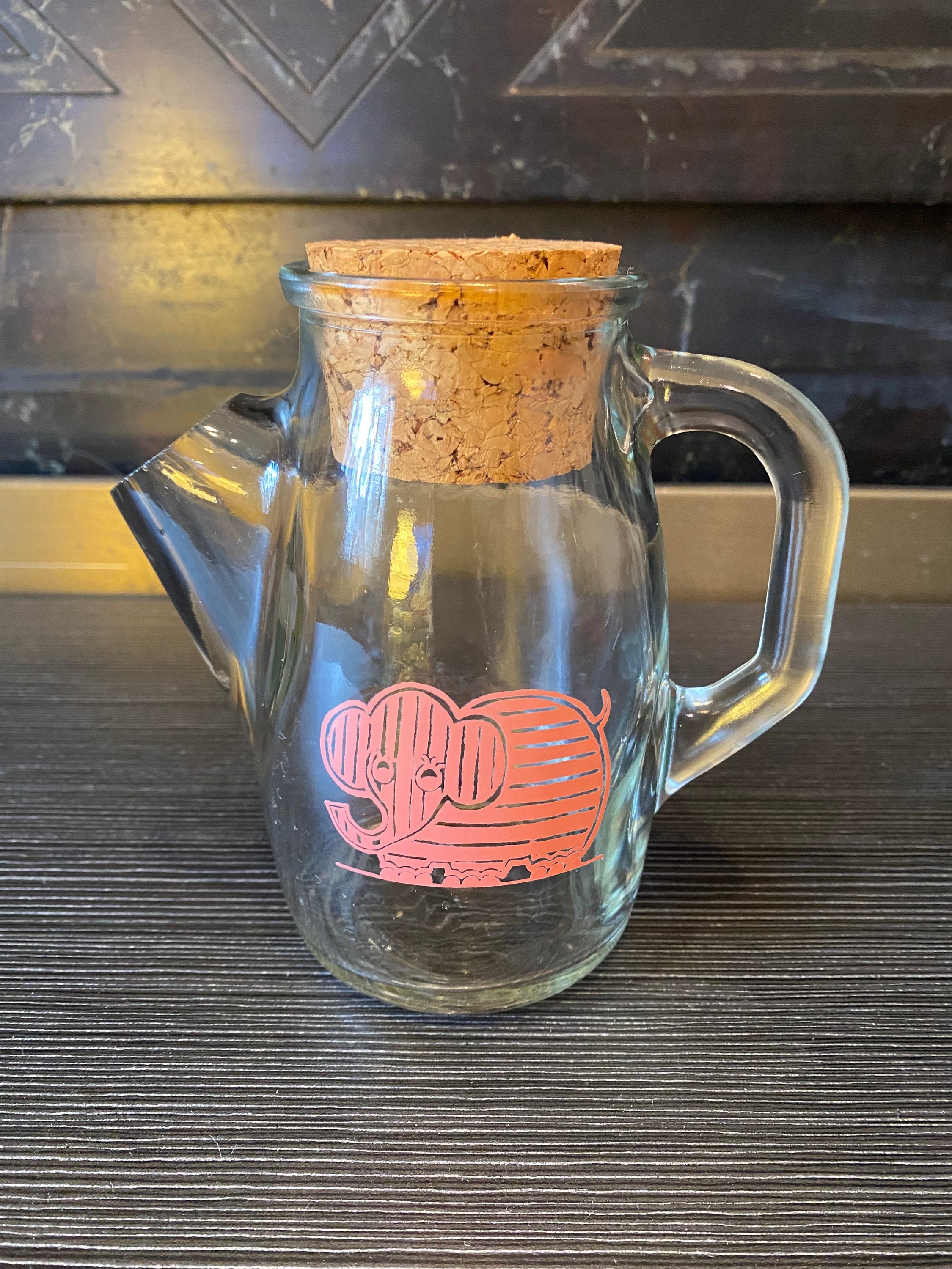 コルクの牛乳瓶 - Etsy 日本