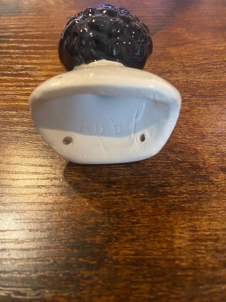 Make Your Own Porcelain Doll Kit // Handmade Vintage Pocelain Etsy