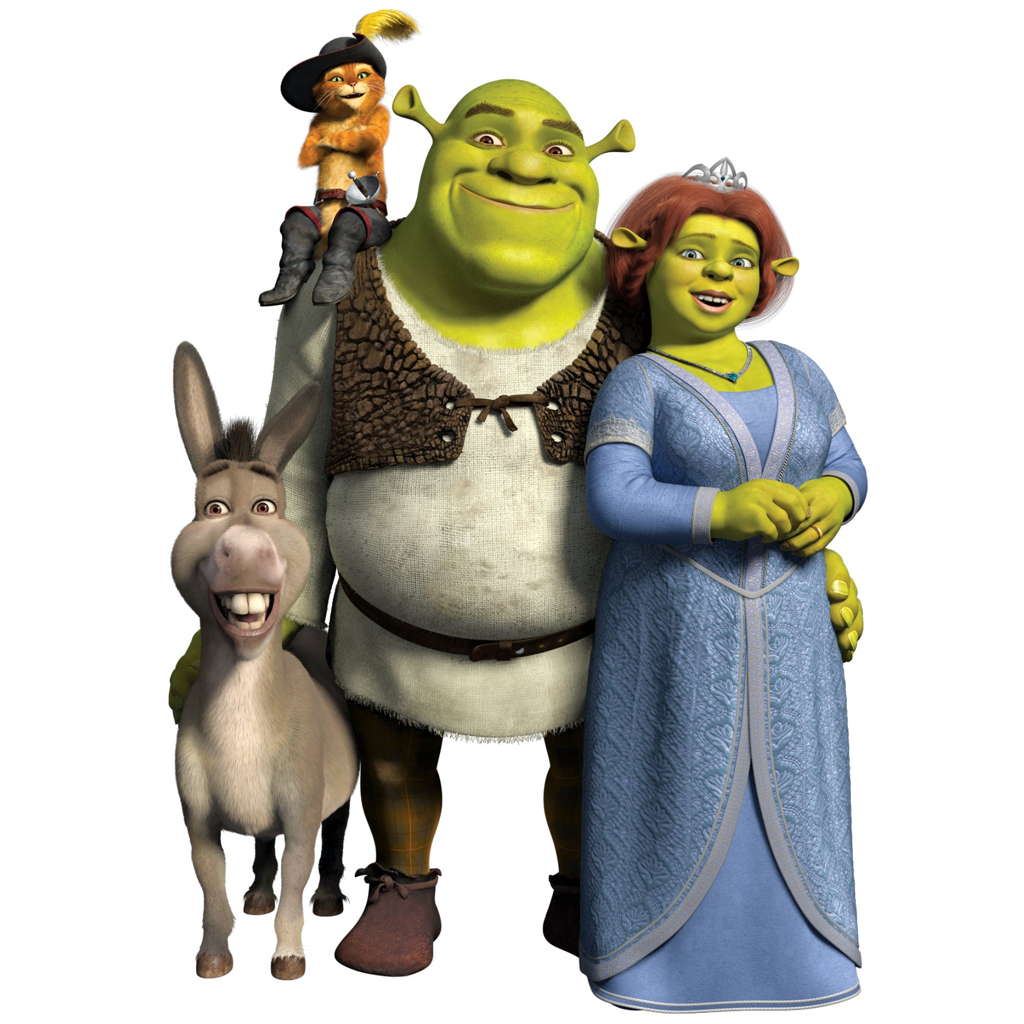 55 Files Shrek Bundle Png, Cartoon Png, Shrek Png, Shrek Bundle Png –  Gigabundlesvg