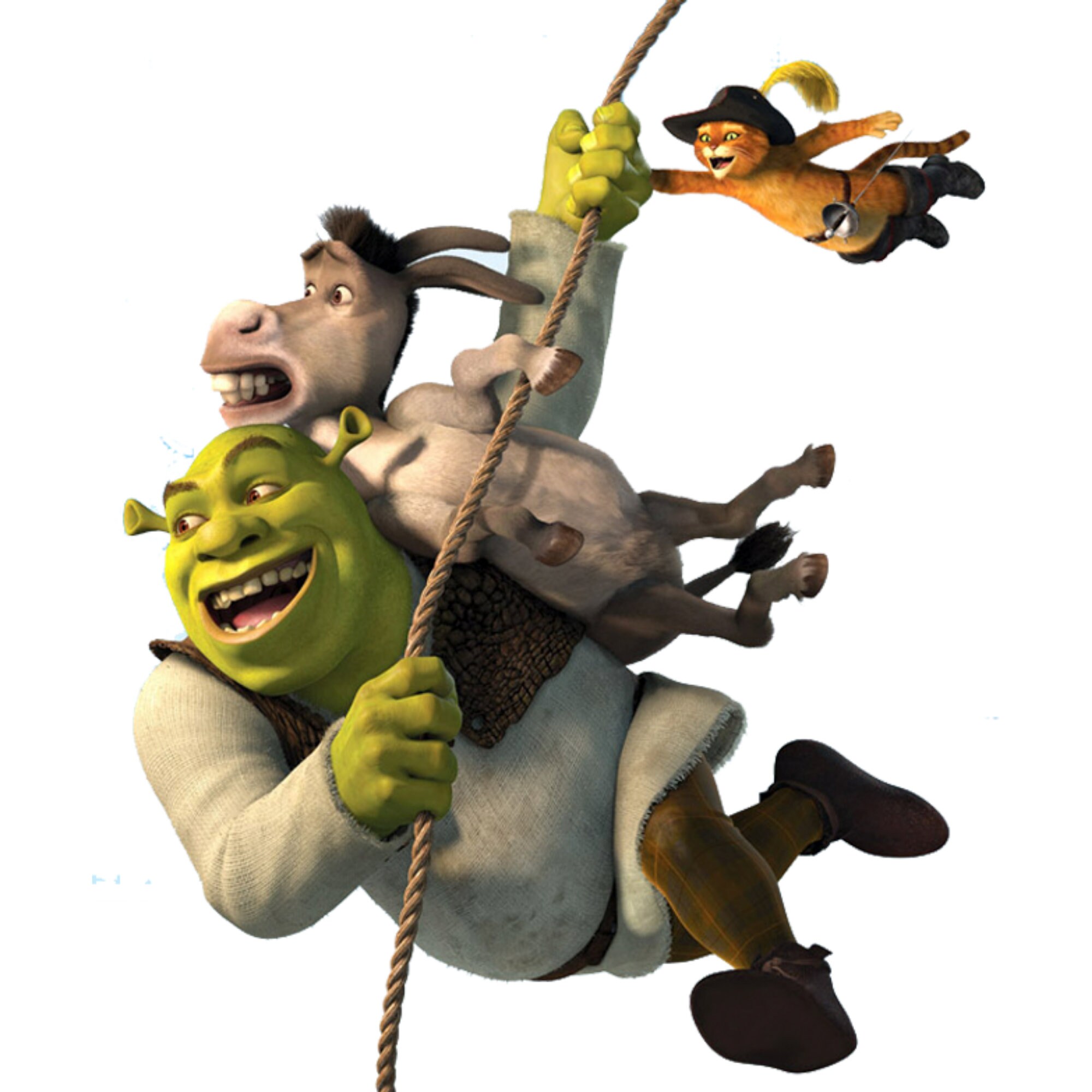 Shrek PNG - shrek  Shrek, Png, Pluto the dog