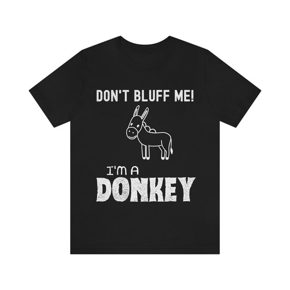 I'm Mom's Favorite T-Shirt Funny Donkey Gift Shirt I'm Mom's Favorite T-Shirt Funny Donkey Gift Shirt