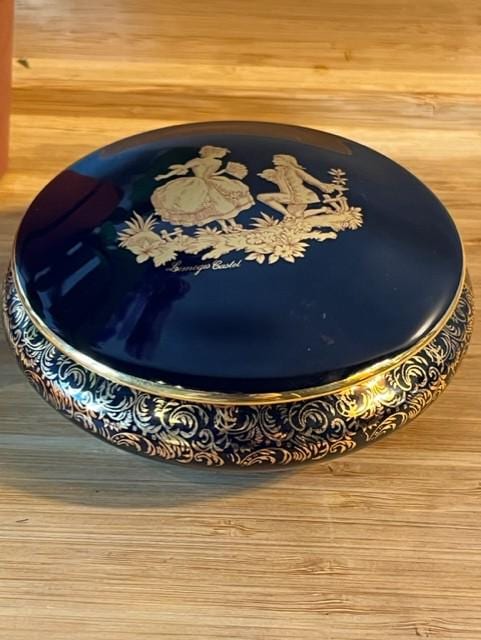 Limoges castel - Etsy 日本