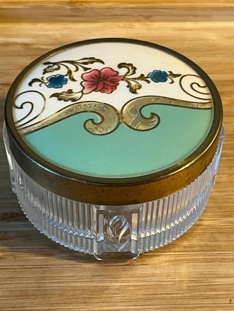 1930s Celluloid Box - Etsy