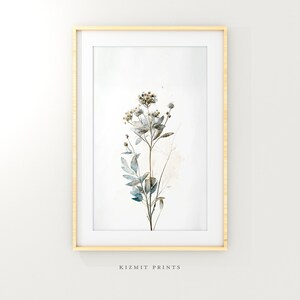 Botanical Print 02