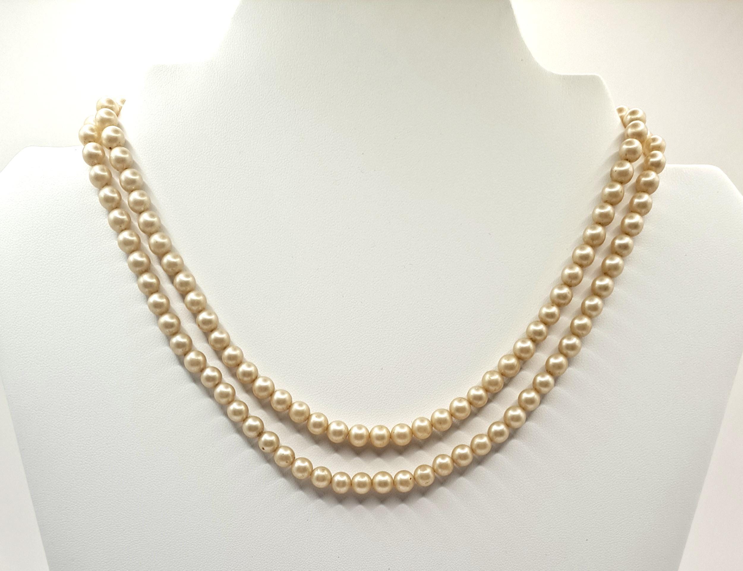 Mayan pearl collar clearance