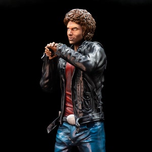 Custom 3D Figure - High quality 3D Resin print and paint