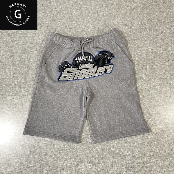 Trapstar London Shooter Etsy