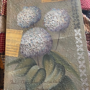 Wall decor
