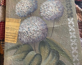 Wall decor