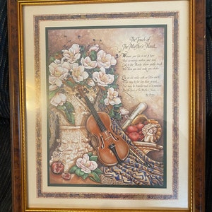 Wall decor
