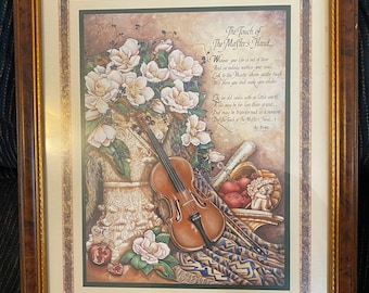 Wall decor