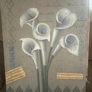 Wall decor