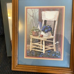 Wall decor