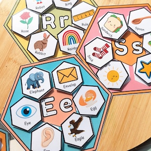 Perfect for Classrooms & Homeschooling”
