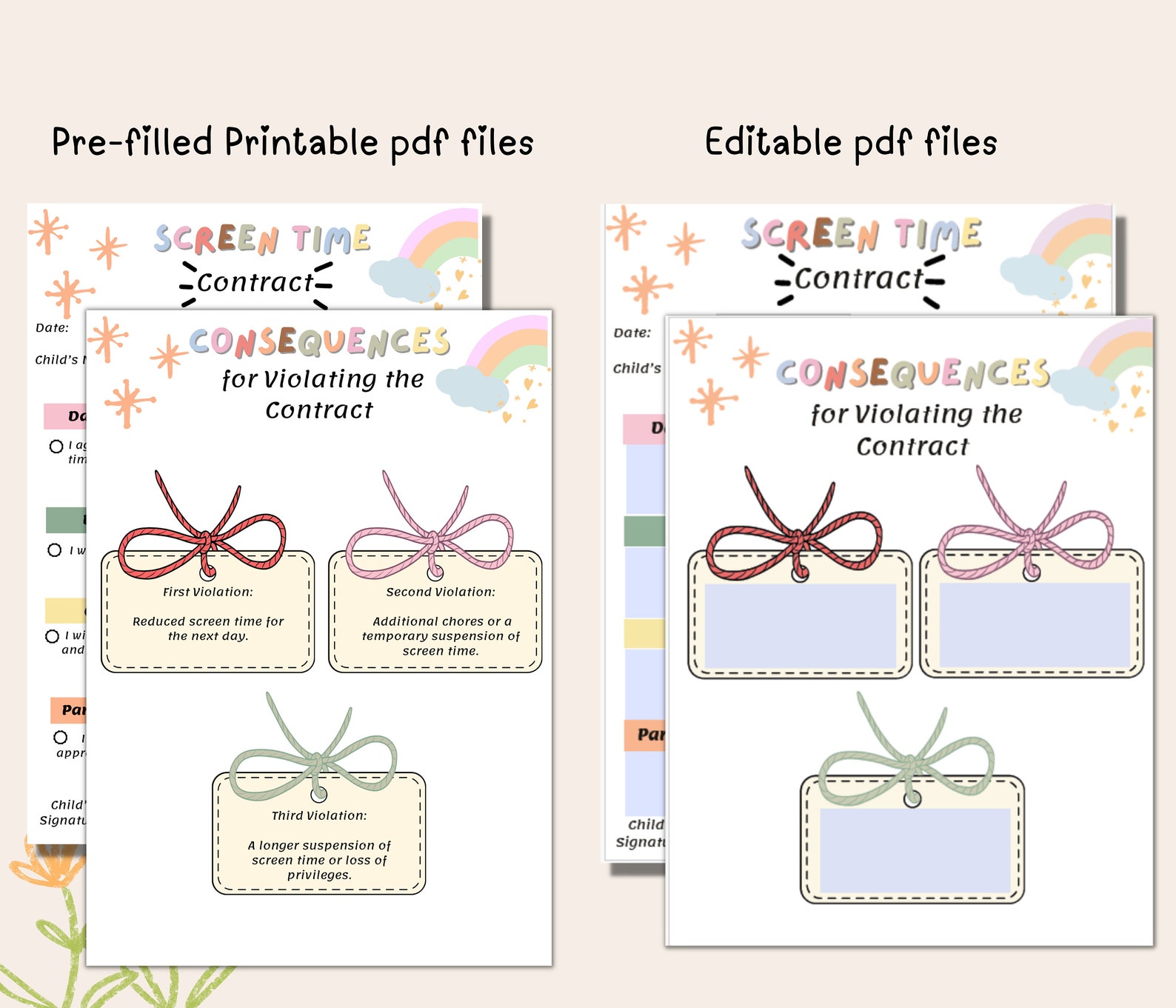screen-time-contract-and-violation-consequences-printable-screen-time
