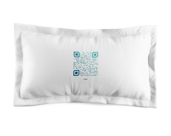 Magic Microfiber Pillow Sham