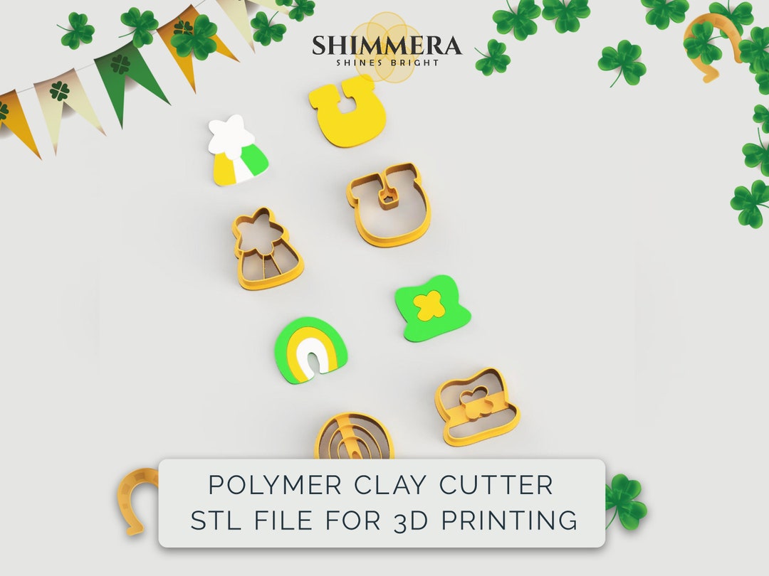 stl st patricks day