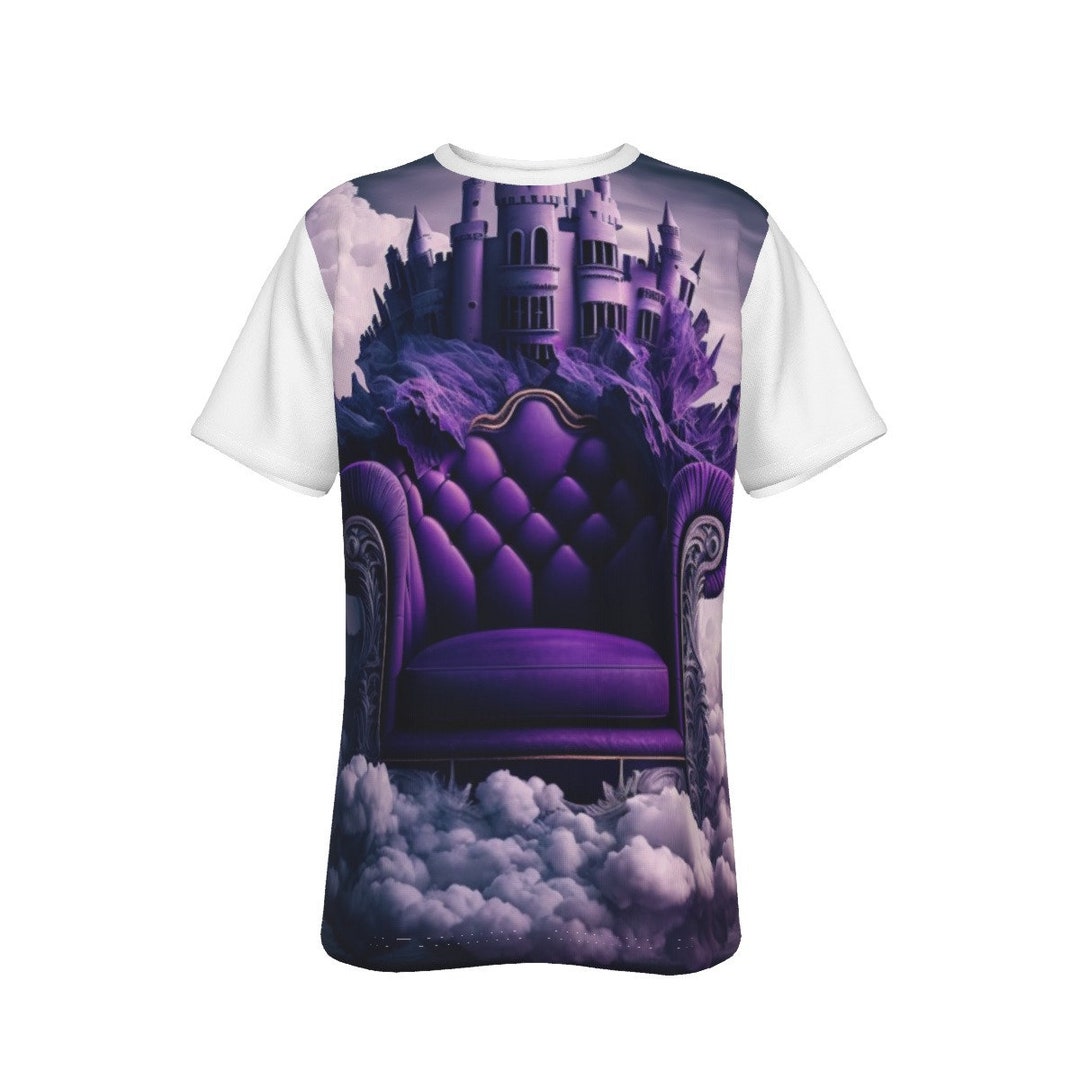 royal court purple ones