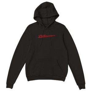 Volkswagen Pullover Hoodie