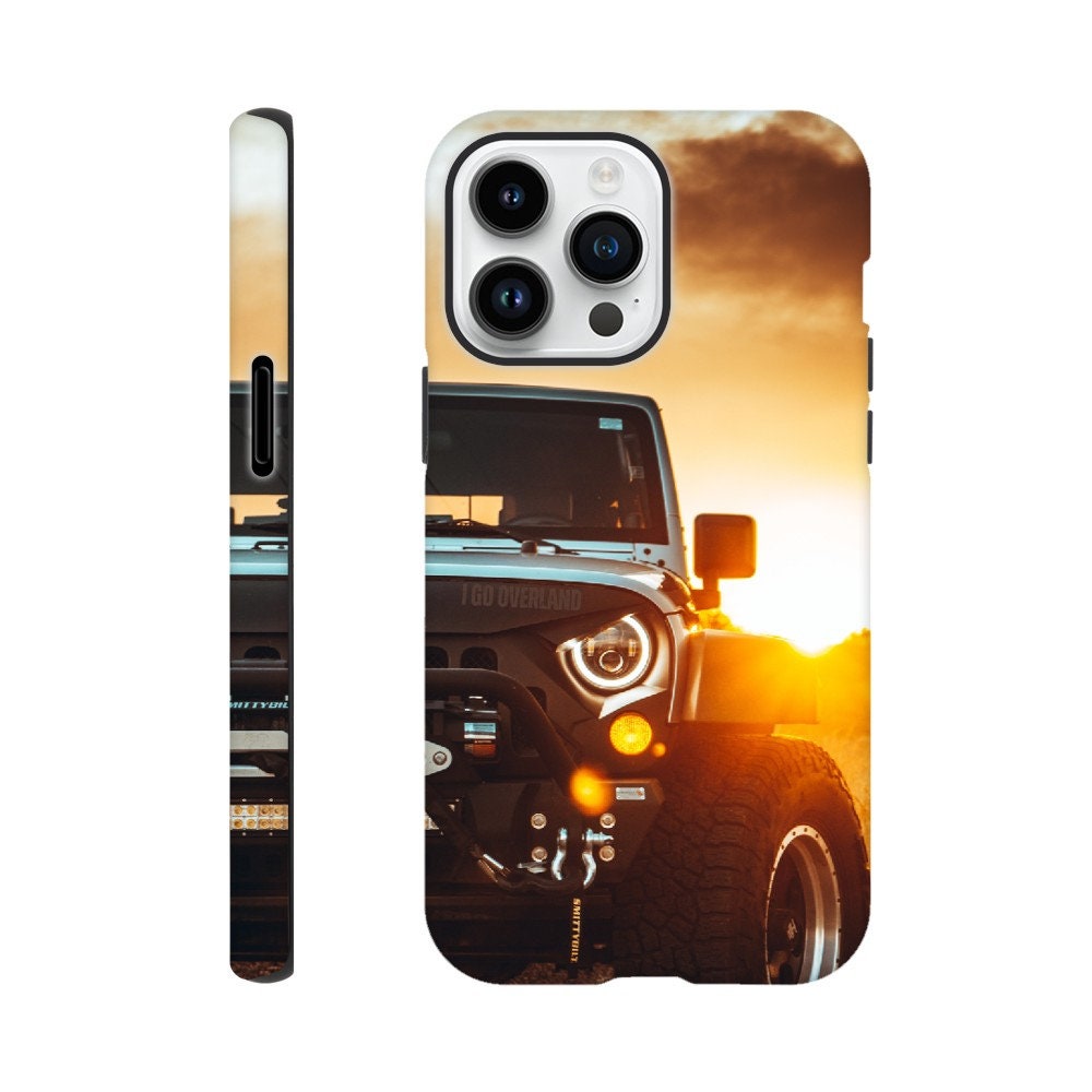  iPhone 13 Friday the 13th Jason Cabin Case : Cell