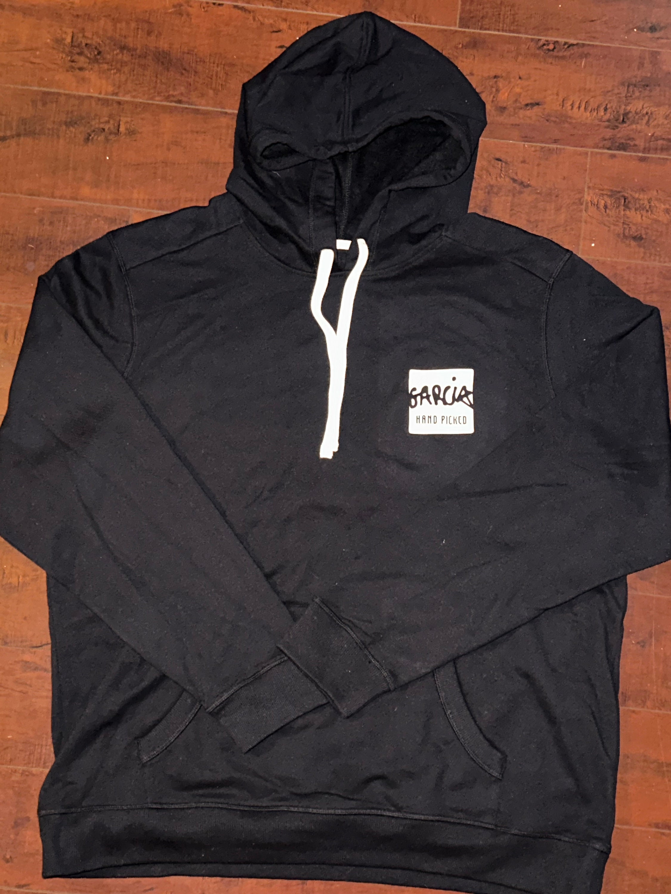 Jerry Garcia Hoodies - Etsy