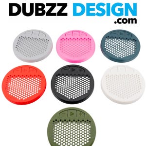 JBL Clip 3 Replacement Speaker Grill