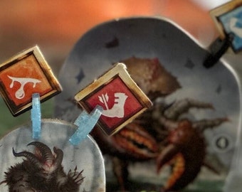 Acheter Gloomhaven - Les Mâchoires du Lion Acheter Gloomhaven - Les Mâchoires du Lion