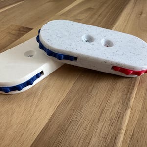 Blank Game Tracker Dial
