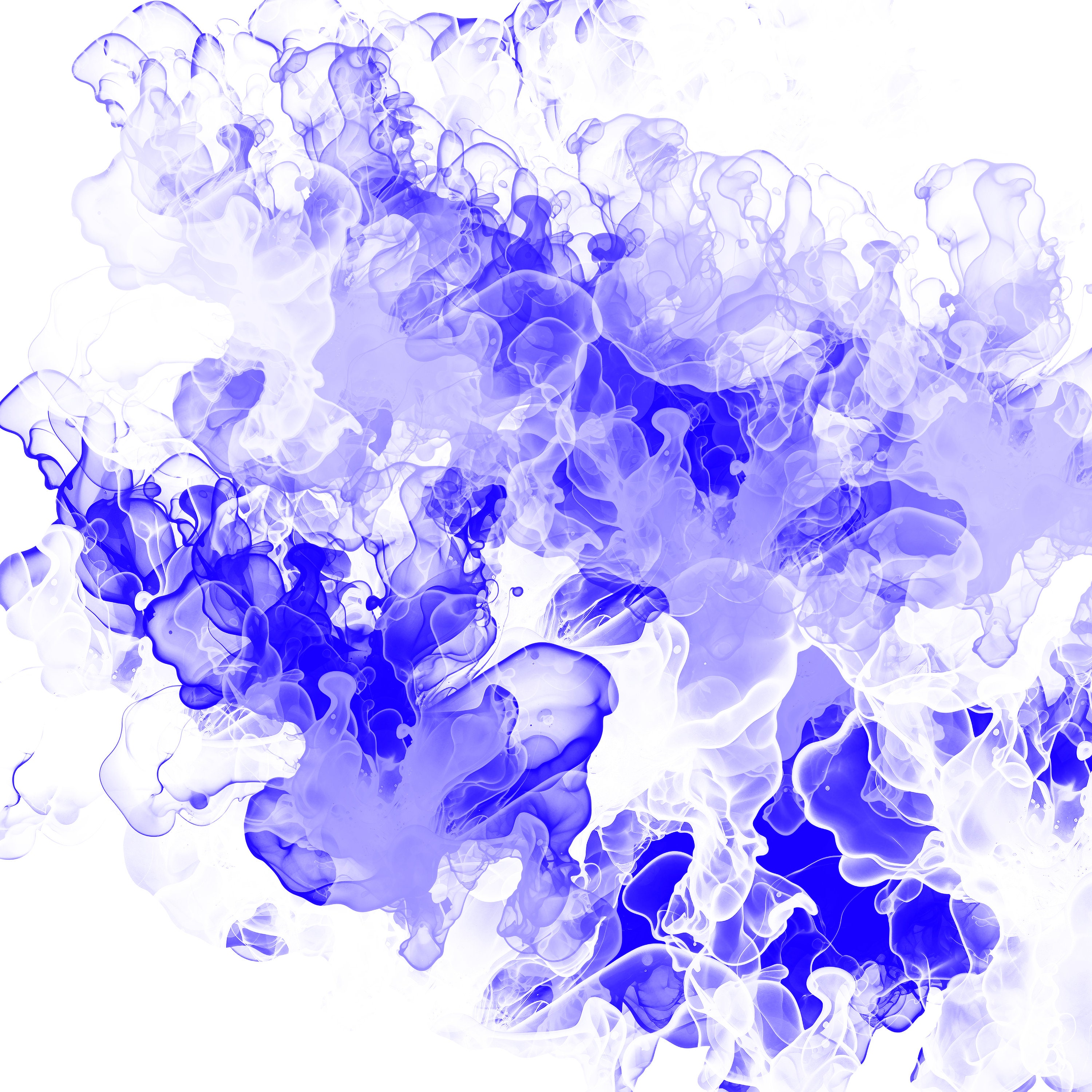 Alcohol Ink Splashes Alcohol Ink Splashes Photoshop Brushes: Procreate Compatible (13 ...