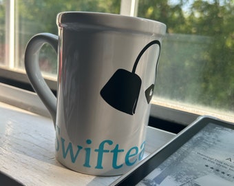 Swiftea Mug